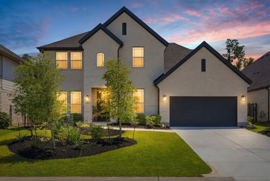 8135 Allston Village Trail, The Woodlands, TX 77389 - #2