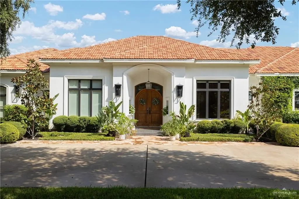 1705 Oakland Drive, Mission, TX 78573 - #1