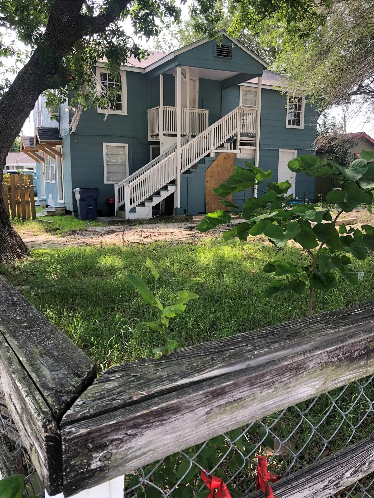 827 1st Avenue N, Texas City, TX 77590 - #1