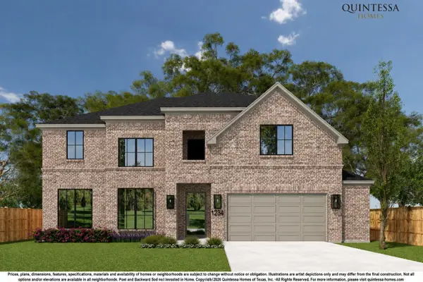 9603 Bundy Lane, Houston, TX 77080