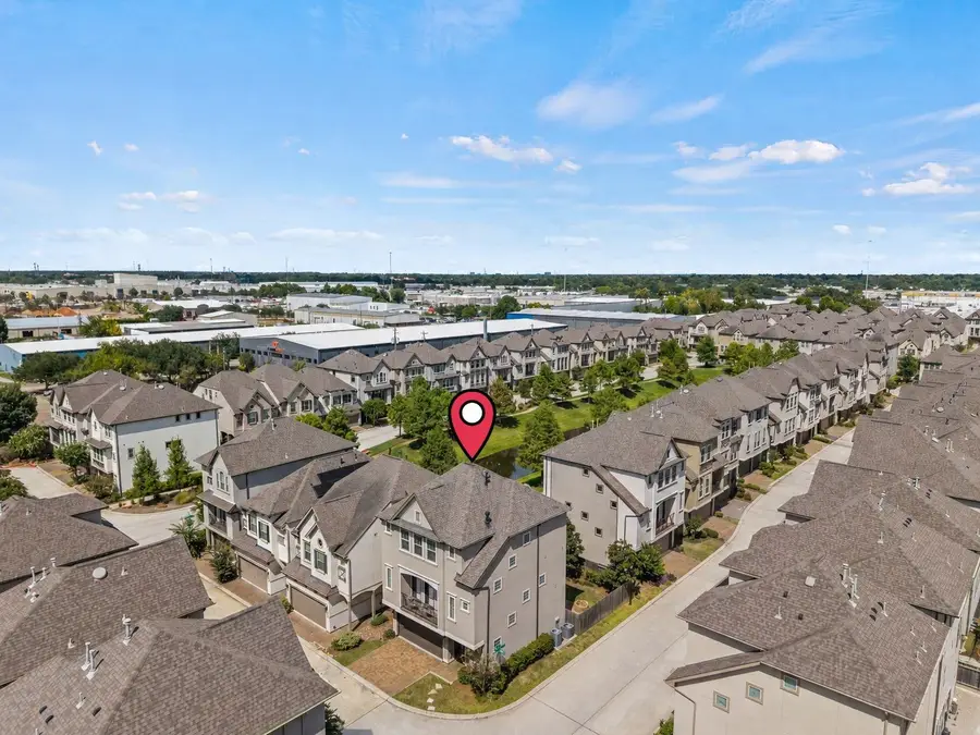 1506 Grayson Oaks Place, Houston, TX 77043 - #2