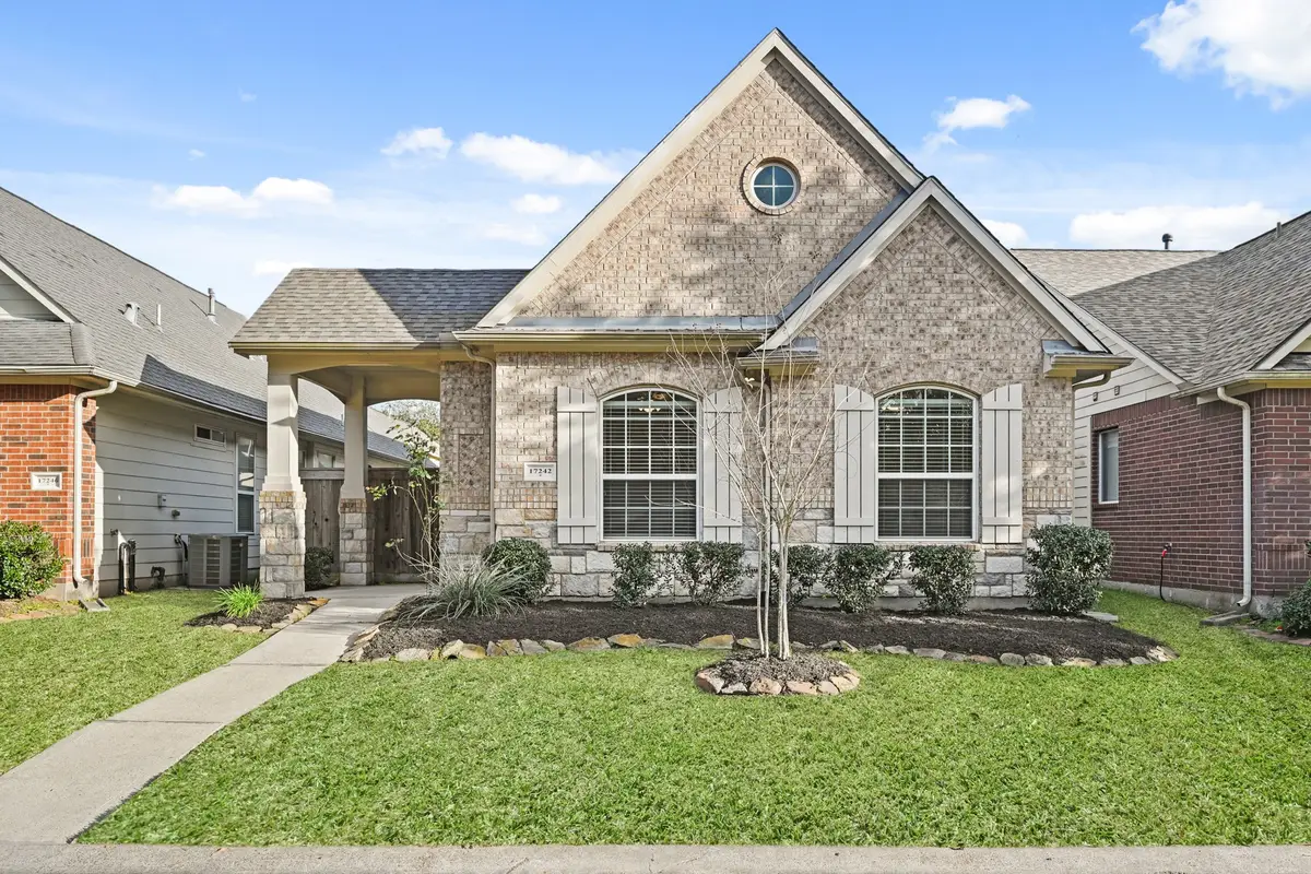 17242 Mitchell Pass Lane, Humble, TX 77346 - Image #1