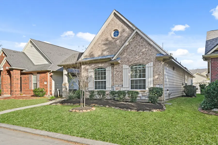 17242 Mitchell Pass Lane, Humble, TX 77346 - Image #3