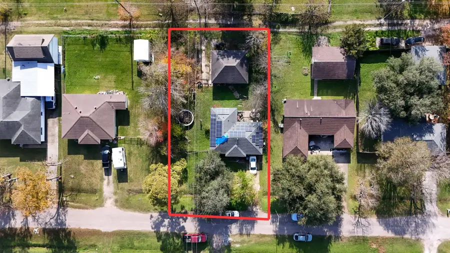 1801 N Ave T, Freeport, TX 77541 - Image #2