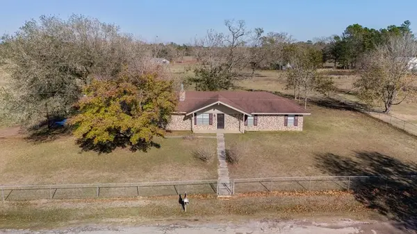 956 Lightfoot Road, Lufkin, TX 75901
