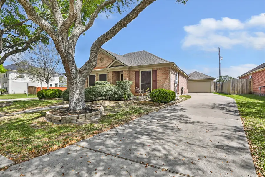 1864 Silent Shore Court, League City, TX 77573 - #3