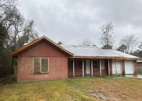 1301 Vauthier Street, La Marque, TX 77568