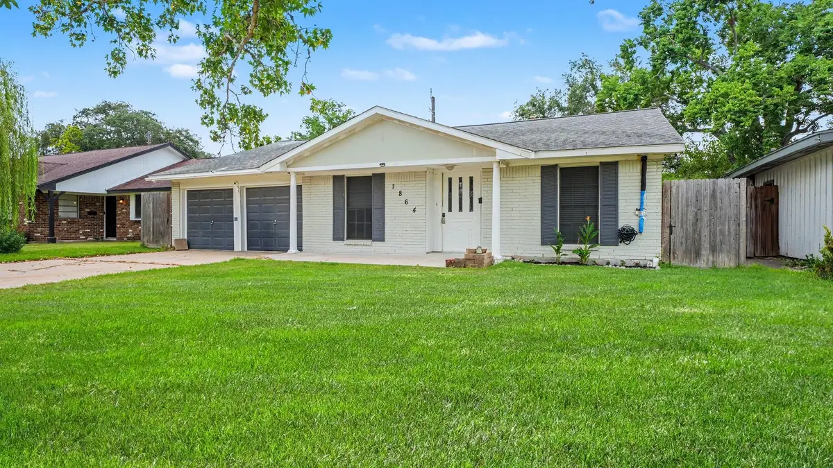 1864 Bimini Way, Seabrook, TX 77586 - #1
