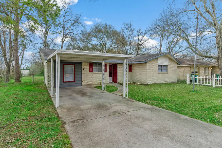 3230 Virginia Street, La Marque, TX 77568 - #3