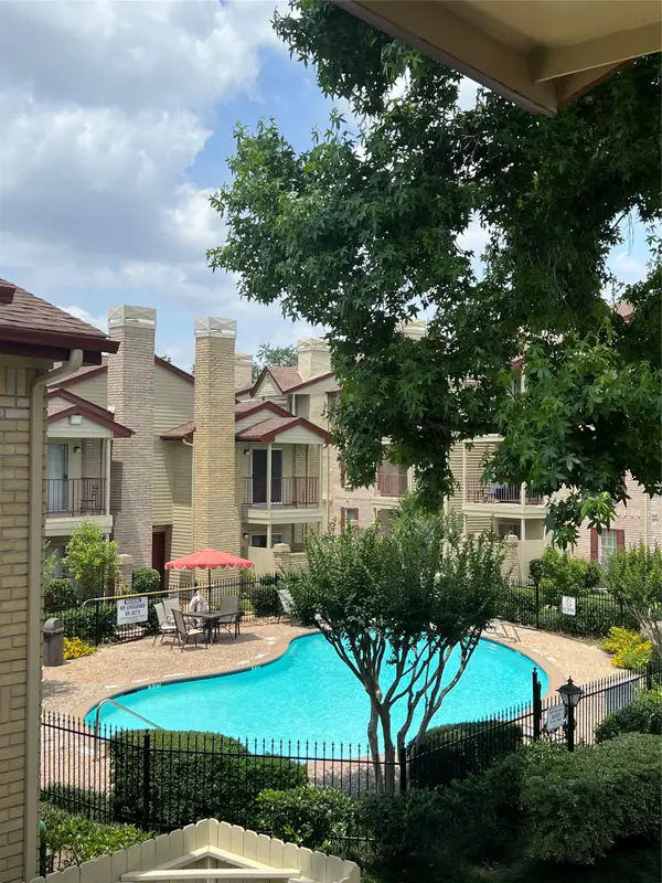 2120 El Paseo Street #3008, Houston, TX 77054
