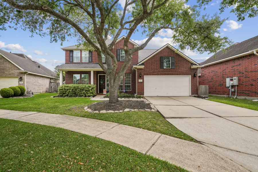 1713 Sterling Creek, League City, TX 77573 - #2