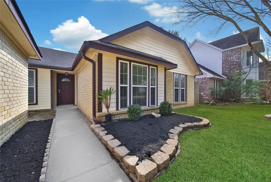 14611 Cypress Valley Drive, Cypress, TX 77429 - #2