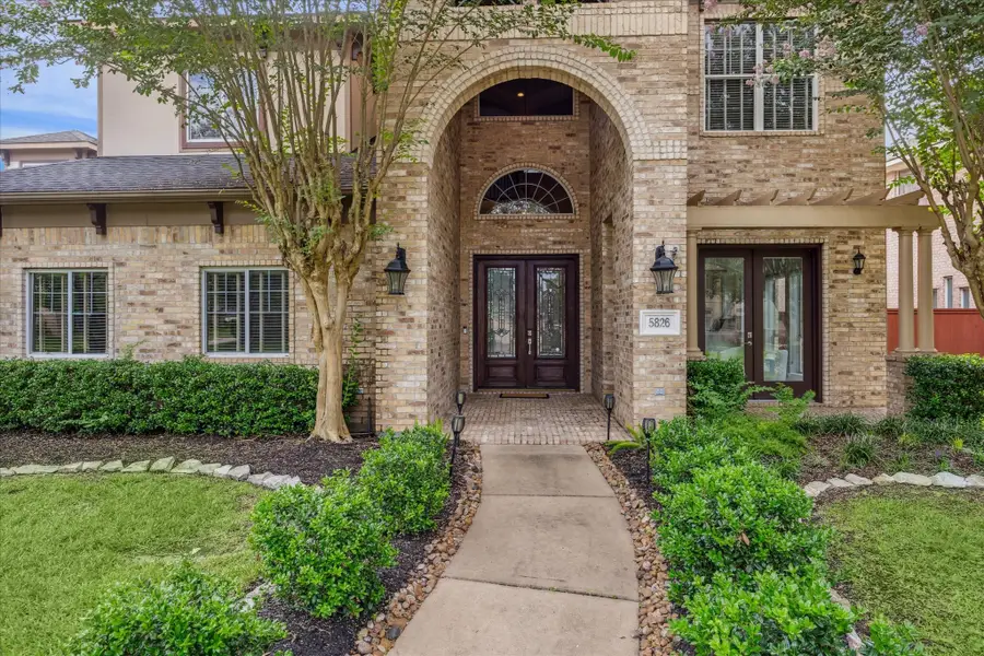 5826 Santa Fe Springs Drive, Houston, TX 77041 - #2