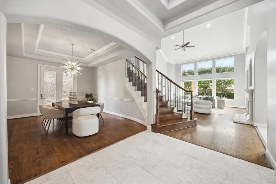 5826 Santa Fe Springs Drive, Houston, TX 77041 - #3