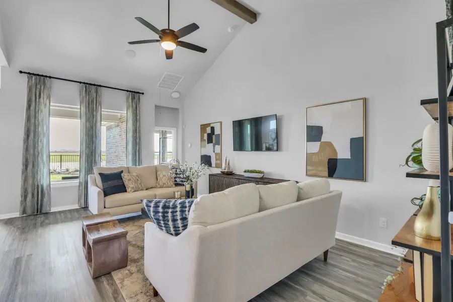 13301 Golden Isle Drive, La Marque, TX 77568 - #3