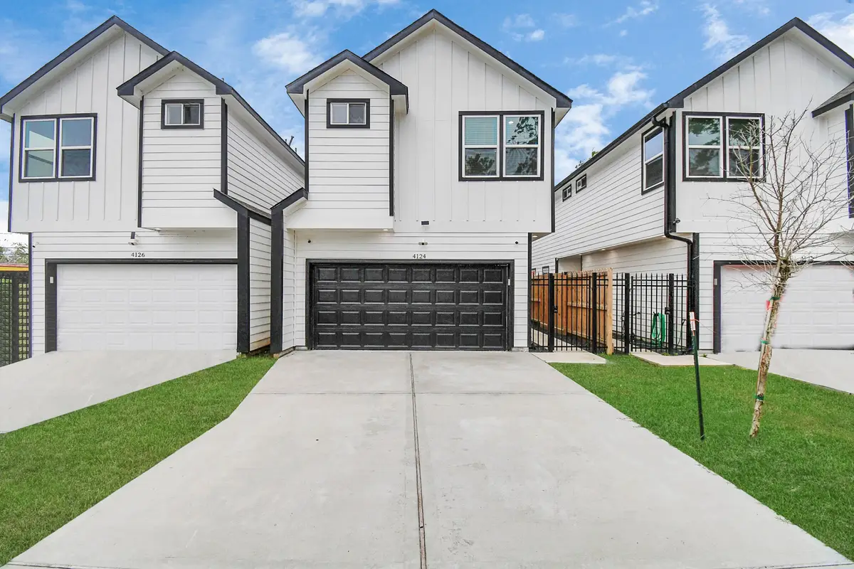 4124 Dorchester Street, Houston, TX 77016 - Image #1