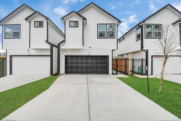 4124 Dorchester Street, Houston, TX 77016