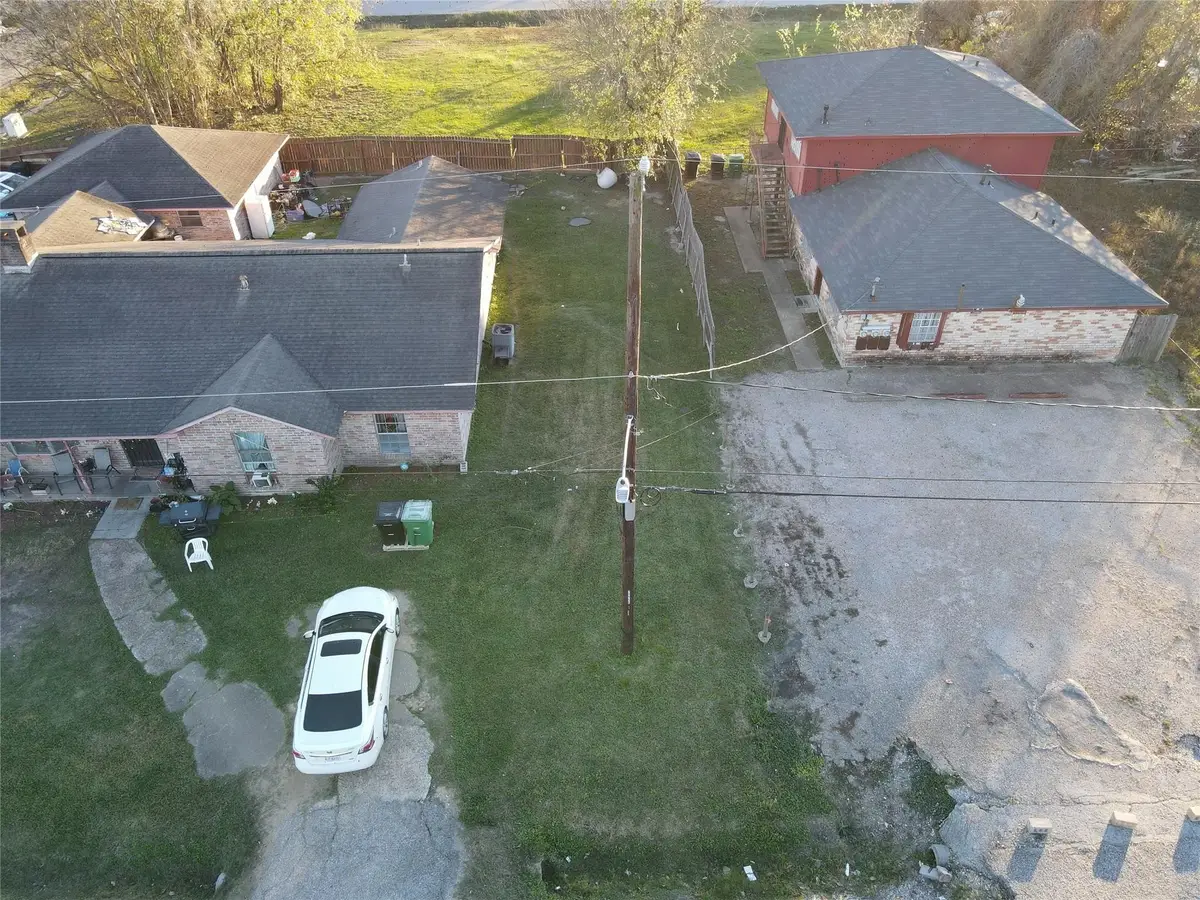 12 Nathaniel Brown, Houston, TX 77021 - #1