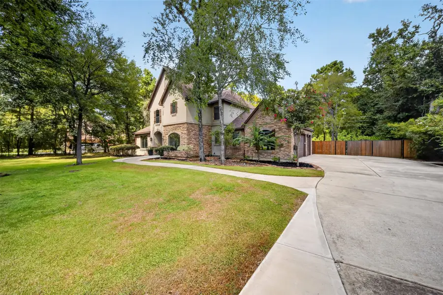 10410 Clubhouse Circle, Magnolia, TX 77354 - #2
