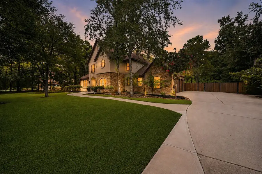 10410 Clubhouse Circle, Magnolia, TX 77354 - #3
