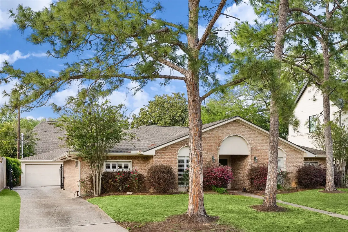 12630 Kingsride Lane, Houston, TX 77024 - #1