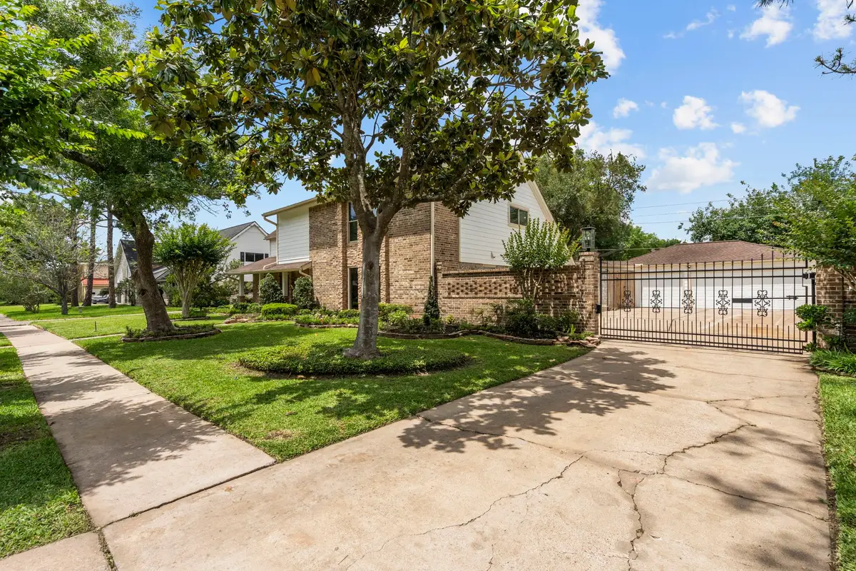11635 Sageking Drive, Houston, TX 77089 - #1
