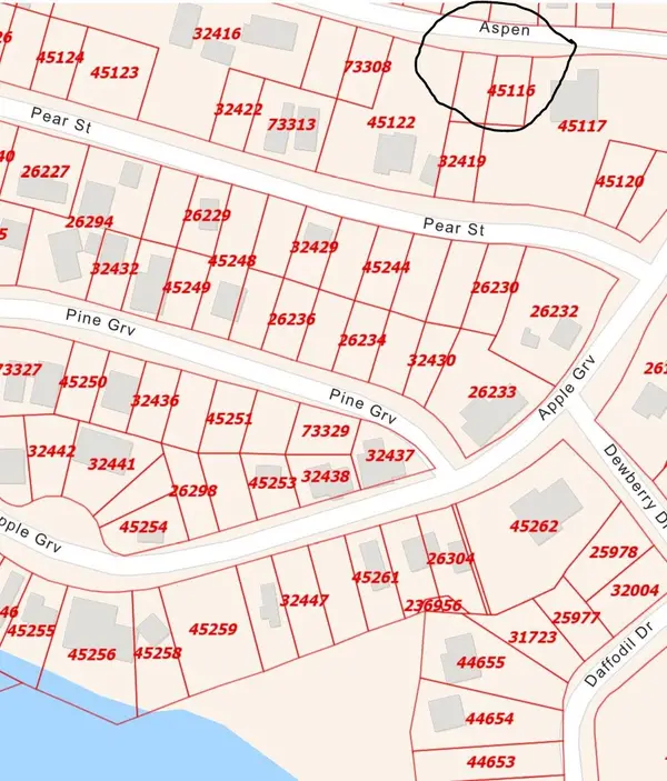 TBD Aspen, Livingston, TX 77351