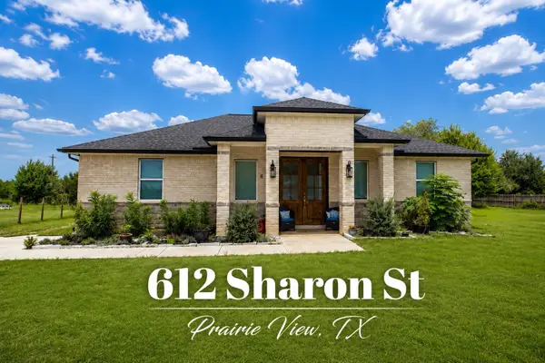 612 Sharon St, Prairie View, TX 77484
