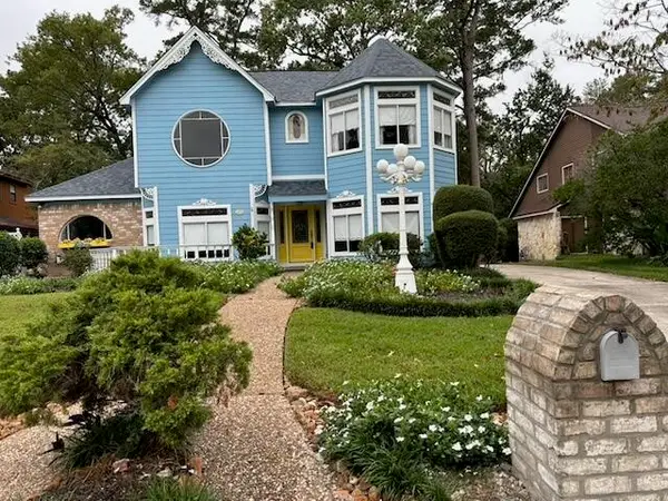 20011 Legend Oak Drive, Humble, TX 77346