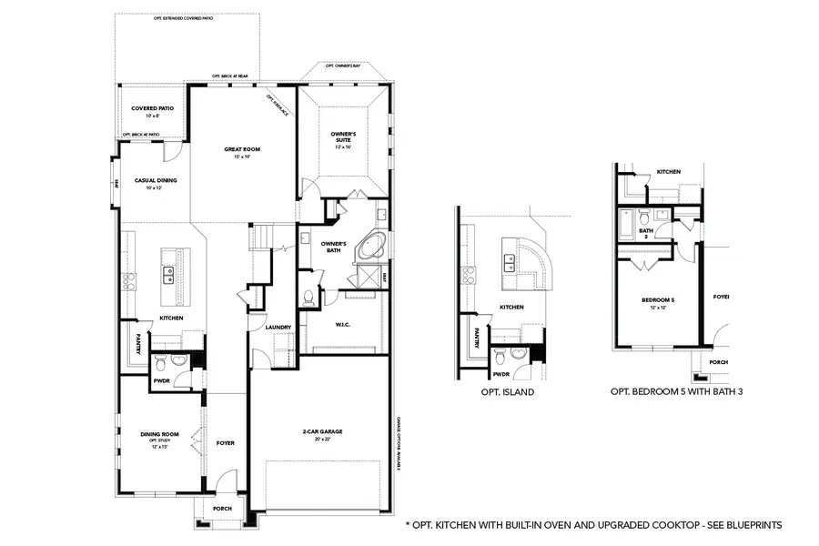 6203 Severson Lake Court, Katy, TX 77493 - #2