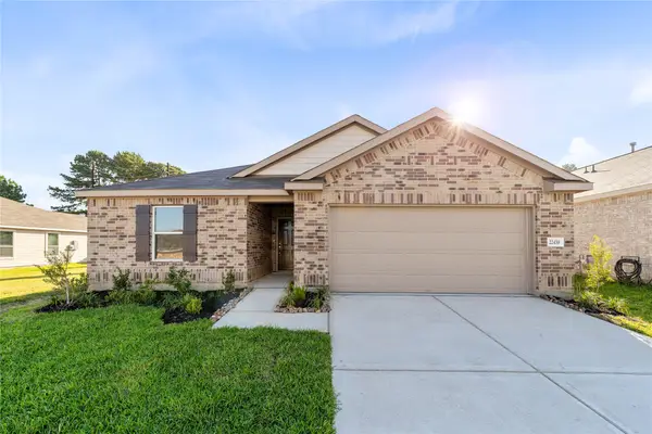 22430 Birch Bud Lane, Tomball, TX 77377