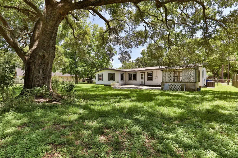 1202 Mac Drive, Sweeny, TX 77480 - #2