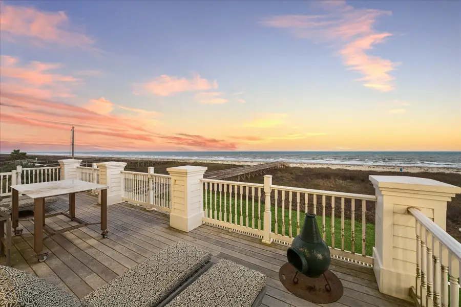 19507 Shores Drive, Galveston, TX 77554 - #3
