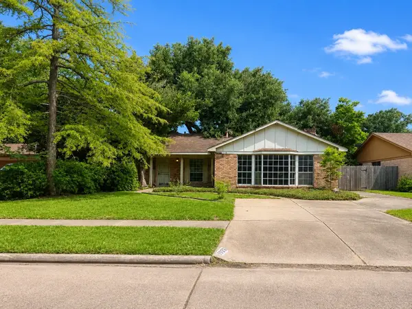 1023 Beaver Bend Road, Houston, TX 77088