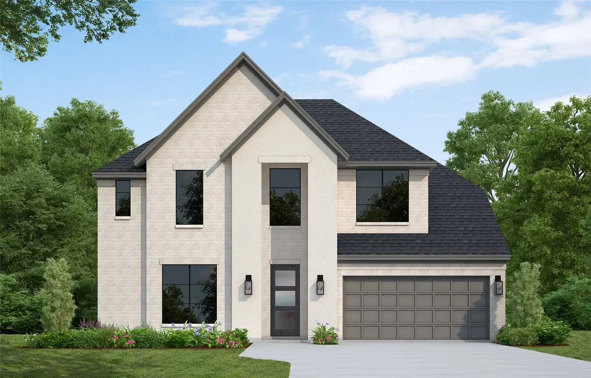 31142 Peony Place Drive, Fulshear, TX 77441 - #1