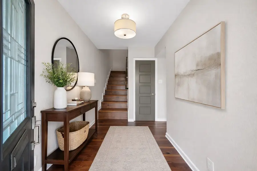 8954 Chatsworth Drive, Houston, TX 77024 - #2