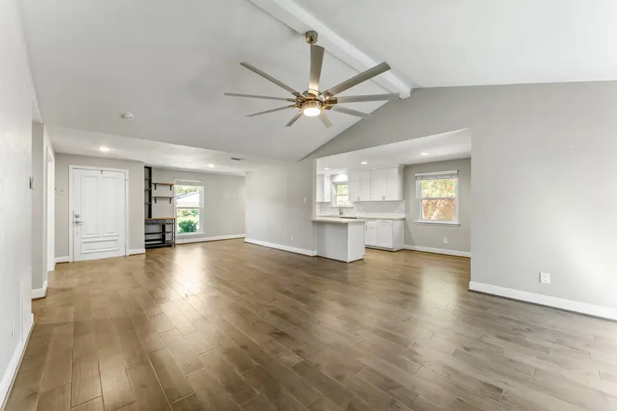 2515 Blue Willow Drive, Houston, TX 77042 - #2