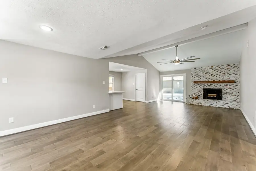 2515 Blue Willow Drive, Houston, TX 77042 - #3