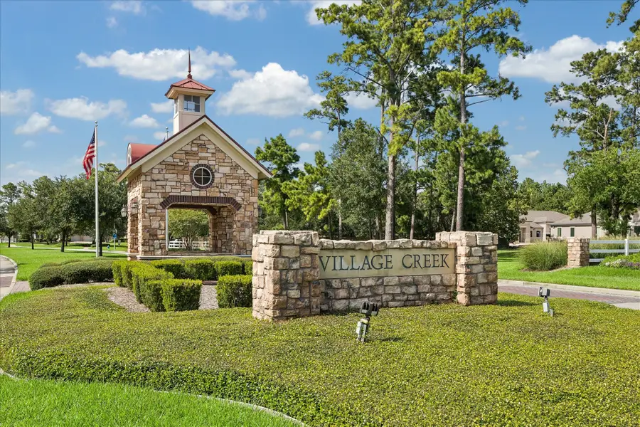 12847 Magic Falls Drive, Tomball, TX 77377 - #2
