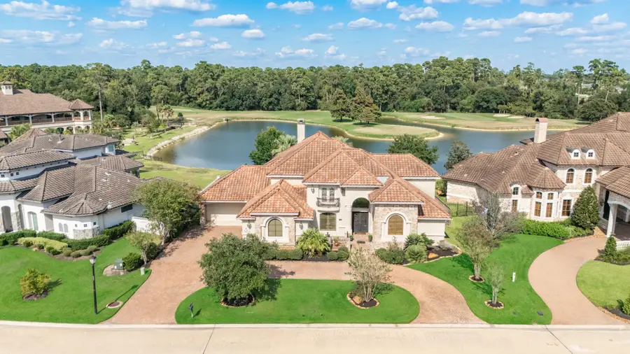 26 Post Shadow Estate Drive, Spring, TX 77389 - #2