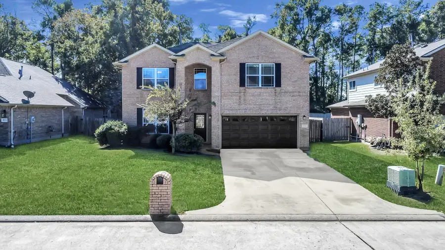 8918 Rolling Rapids Road, Humble, TX 77346 - Image #3