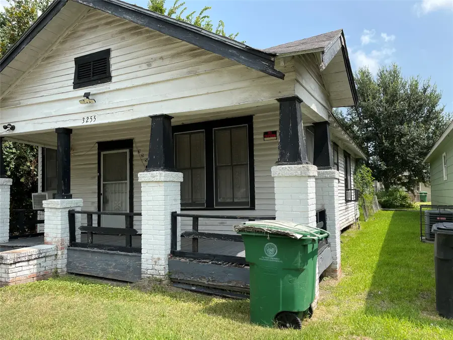 3255 Reeves Street, Houston, TX 77004 - #2
