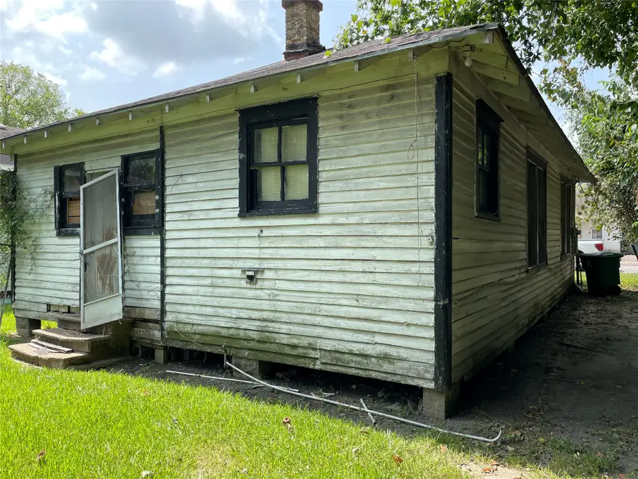 3255 Reeves Street, Houston, TX 77004 - #3