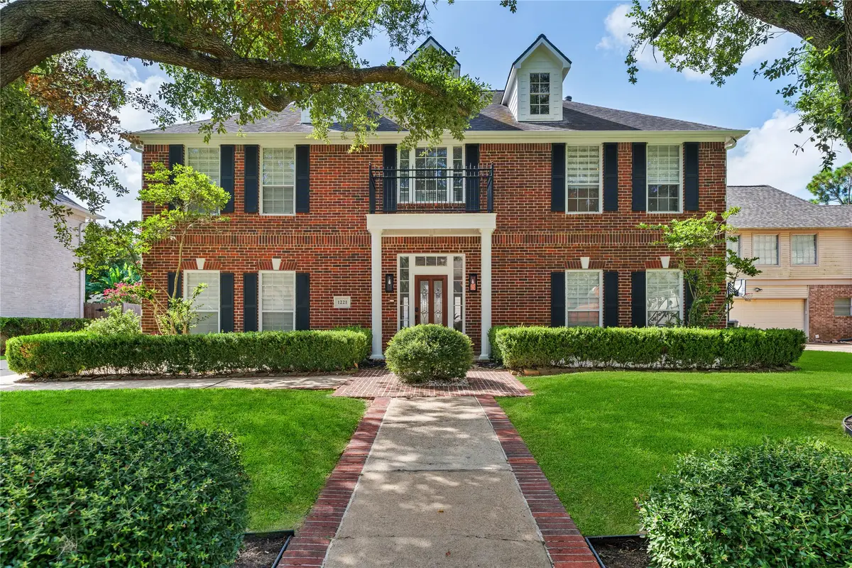 1221 Wedgewood Drive, Sugar Land, TX 77478 - #1