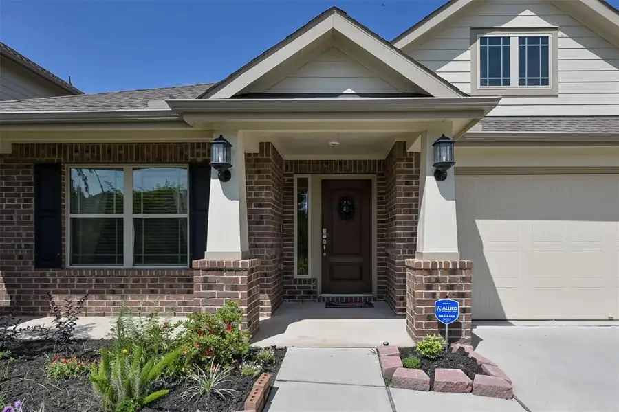 2357 Old Stone Drive, Conroe, TX 77304 - Image #3