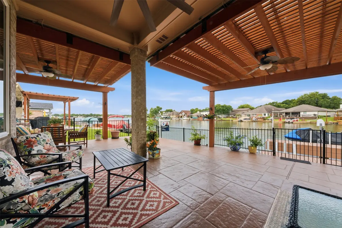 13681 Lakeside Place Drive, Willis, TX 77318 - #1