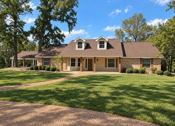 2001 Pr 1490, Centerville, TX 75833