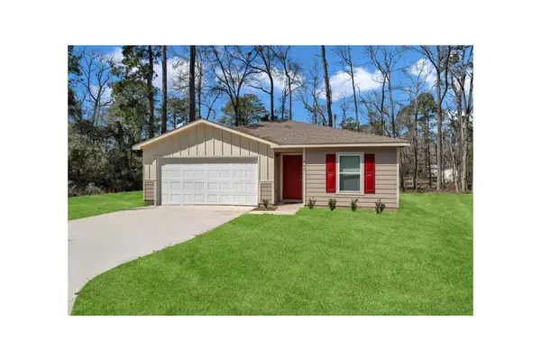 146 Oak Circle, Livingston, TX 77351