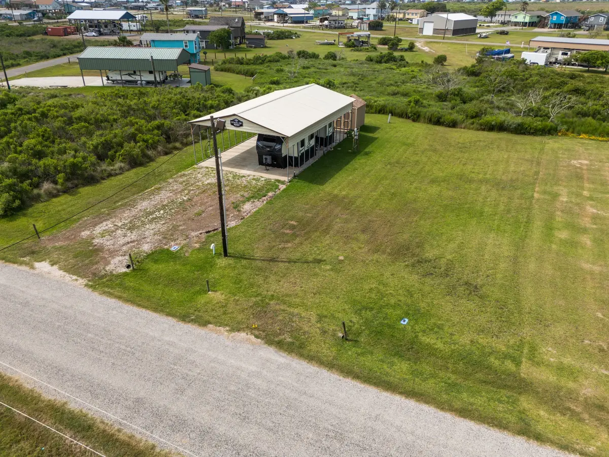 1520 Marlin Drive, Sargent, TX 77414 - #1