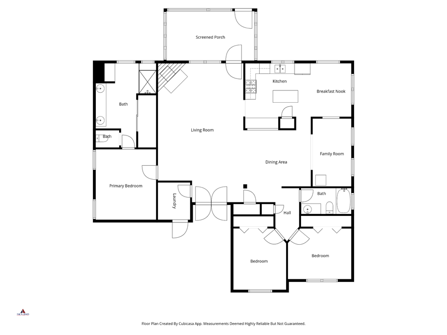 611 E Larkspur Circle, Pearland, TX 77584 - Image #2